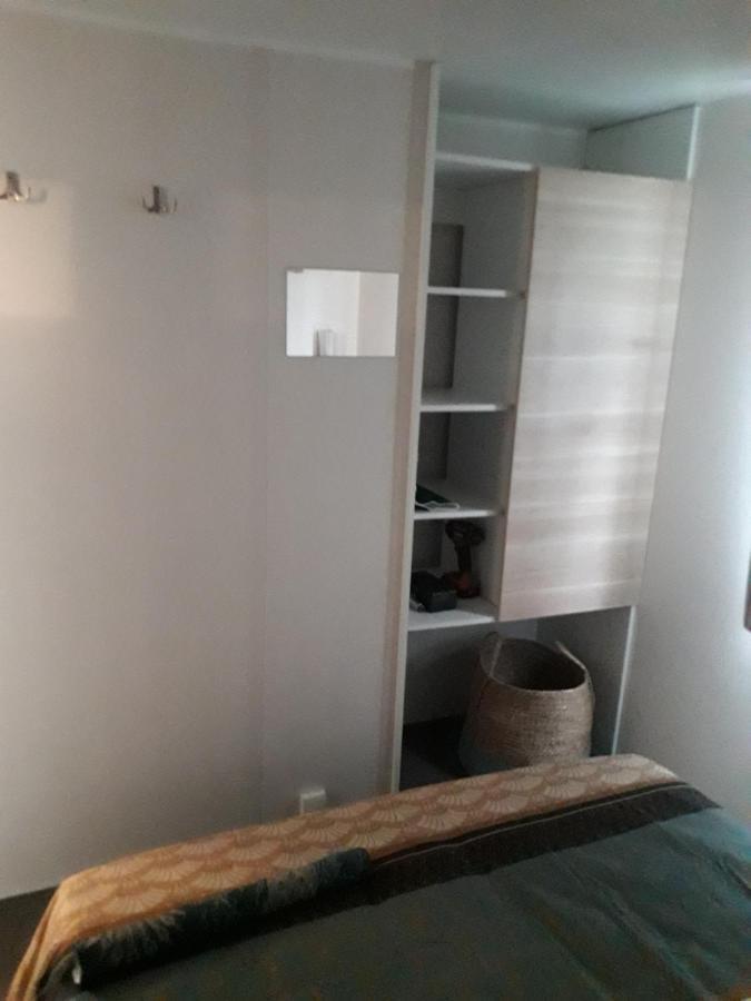 Anne Marie Vous Accueilles Dans Son Logement Familiale Pour 6 Personnes 3 Chambres Confortable Proche D Europa Park A Boofzheim Dans Camping 3 Etoiles 외부 사진