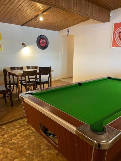 Anne Marie Vous Accueilles Dans Son Logement Familiale Pour 6 Personnes 3 Chambres Confortable Proche D Europa Park A Boofzheim Dans Camping 3 Etoiles 외부 사진